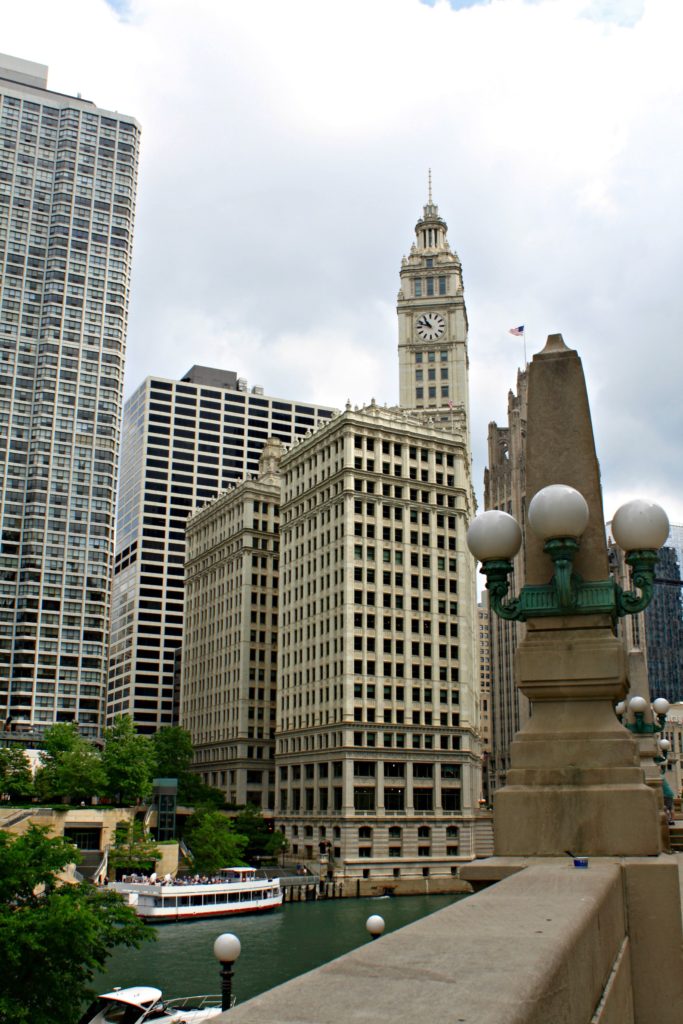 36 Hours in Chicago