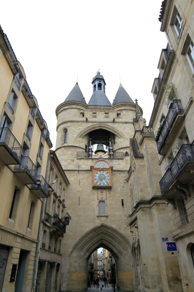 Bordeaux