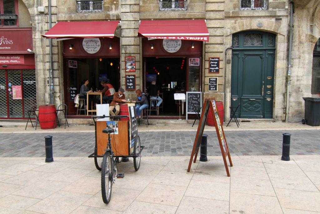 What to do in Bordeaux
