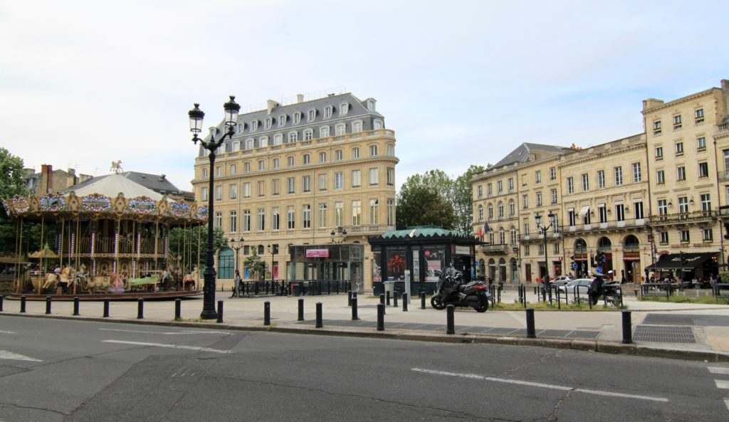 Bordeaux, France