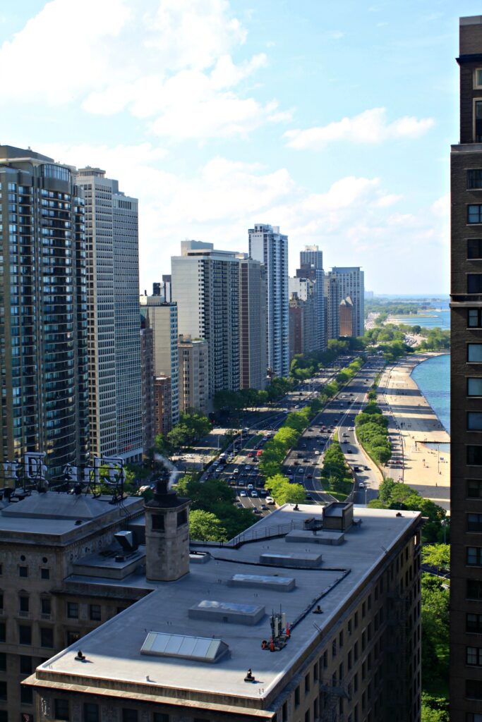 How to Spend 36 Hours in Chicago
