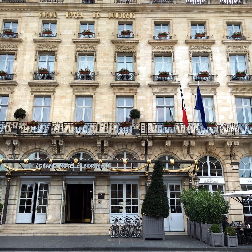 How to Spend 72 Hours in Bordeaux, France