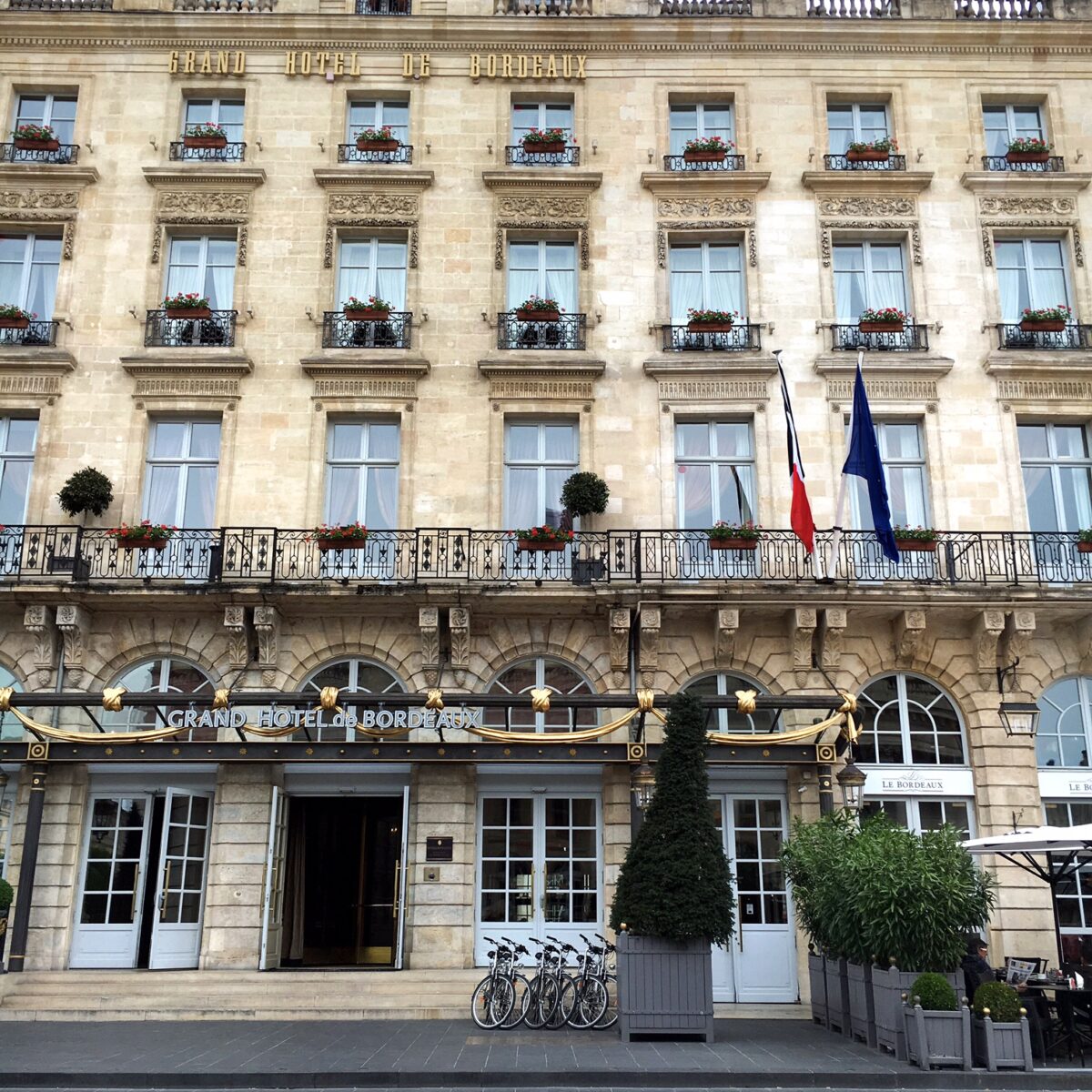 How to Spend 72 Hours in Bordeaux, France