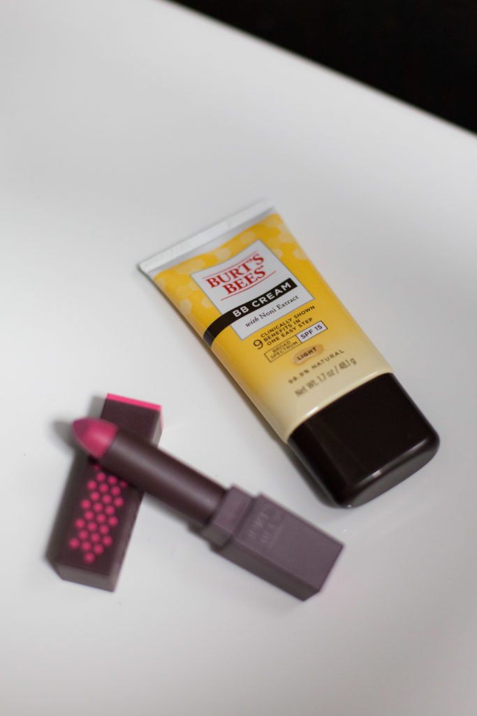 Burt's Bees Beauty Essentials