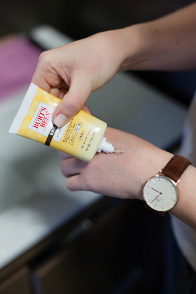 Burt's Bees BB Cream