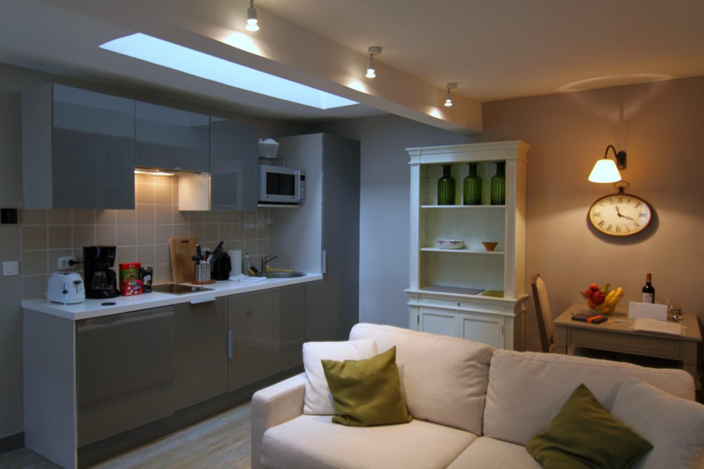 A La Carte Paris apartment