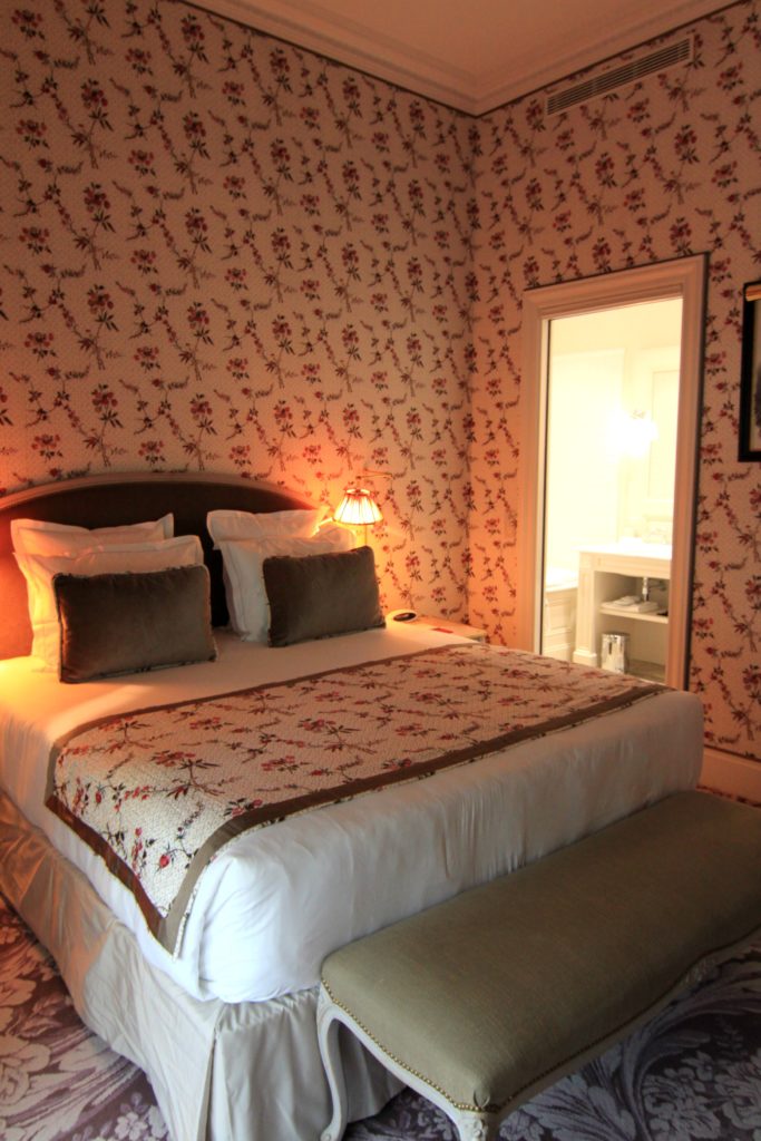 La Grande Maison Hotel I Bordeaux