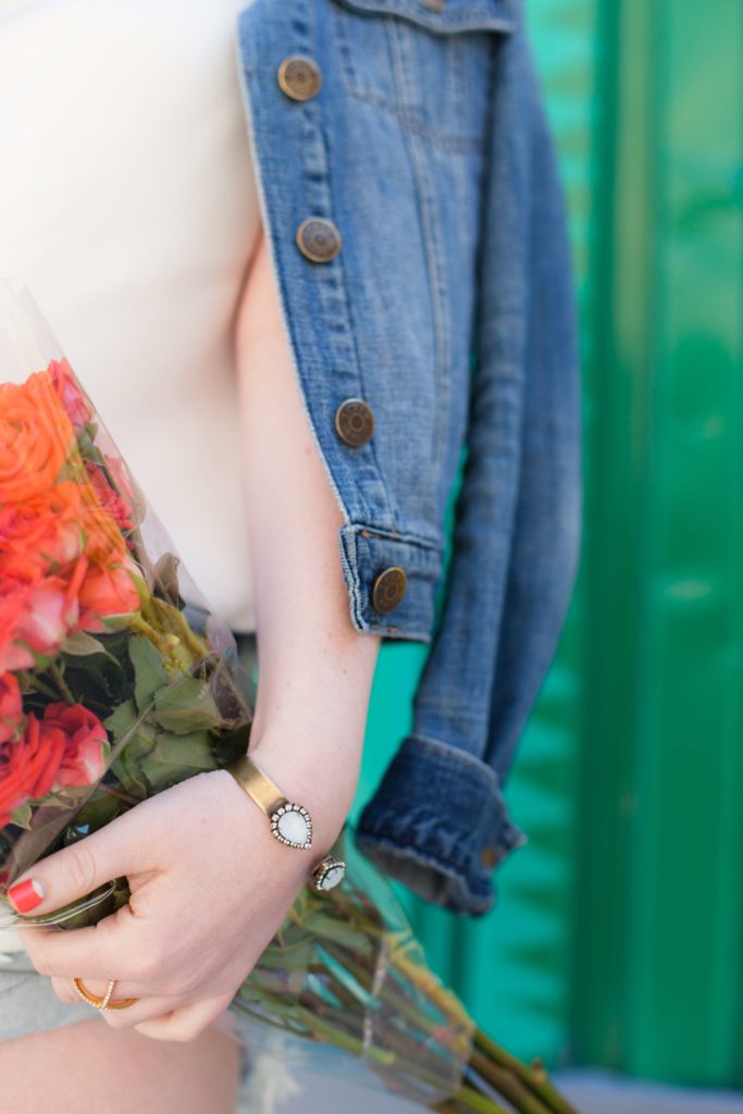 Loren Hope Bracelet I wit & whimsy