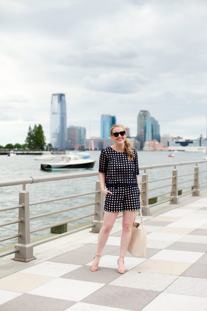 Match Set I Summer Style