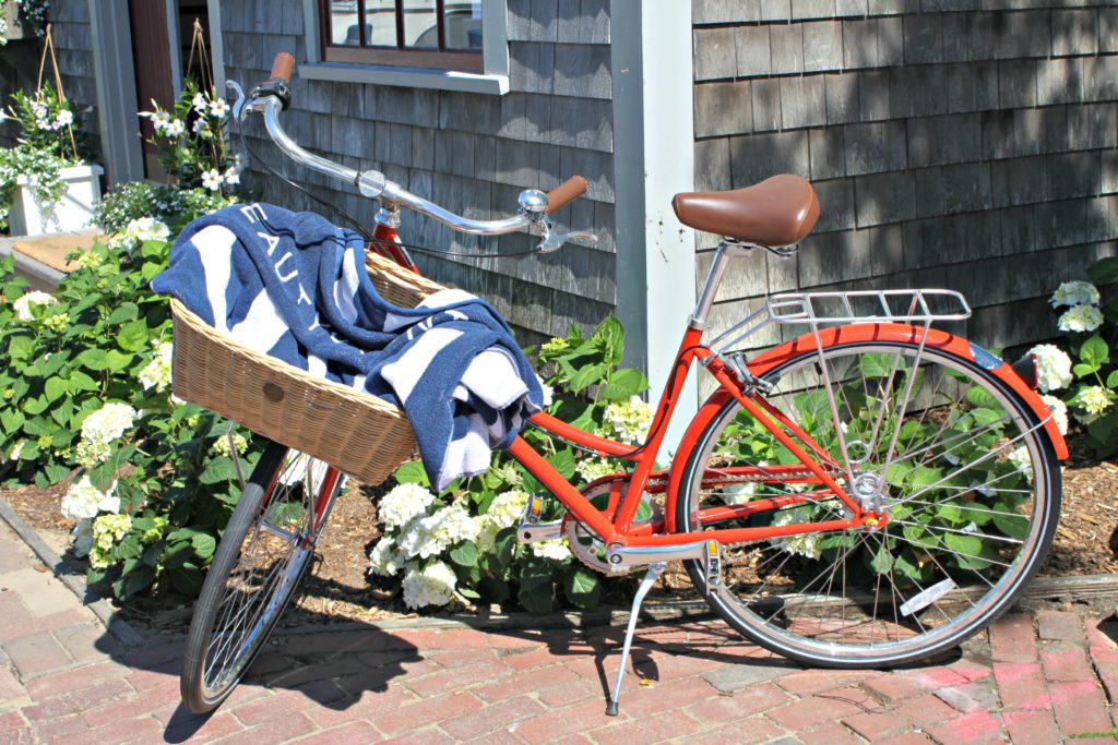 Nantucket I wit & whimsy