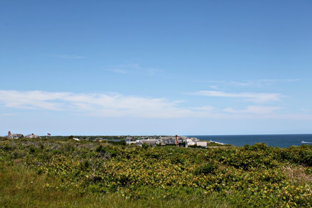 Nantucket, MA