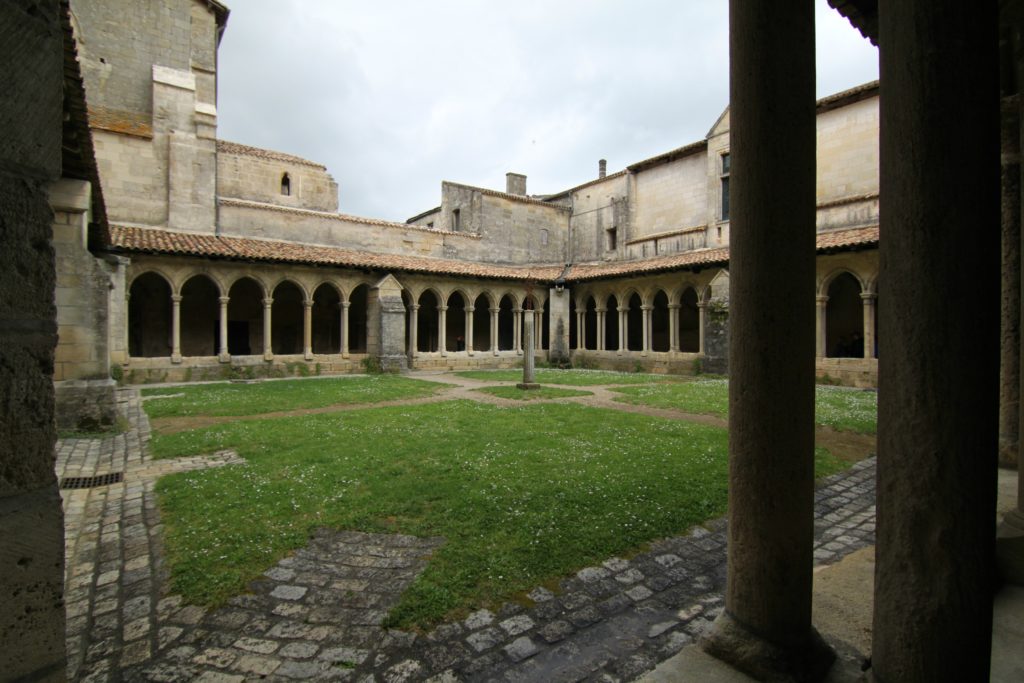 Saint-Emilion