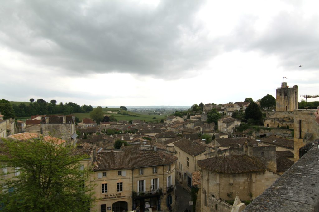 Saint-Emilion, France