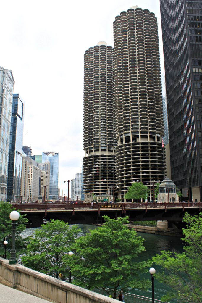 Spending 36 Hours in Chicago