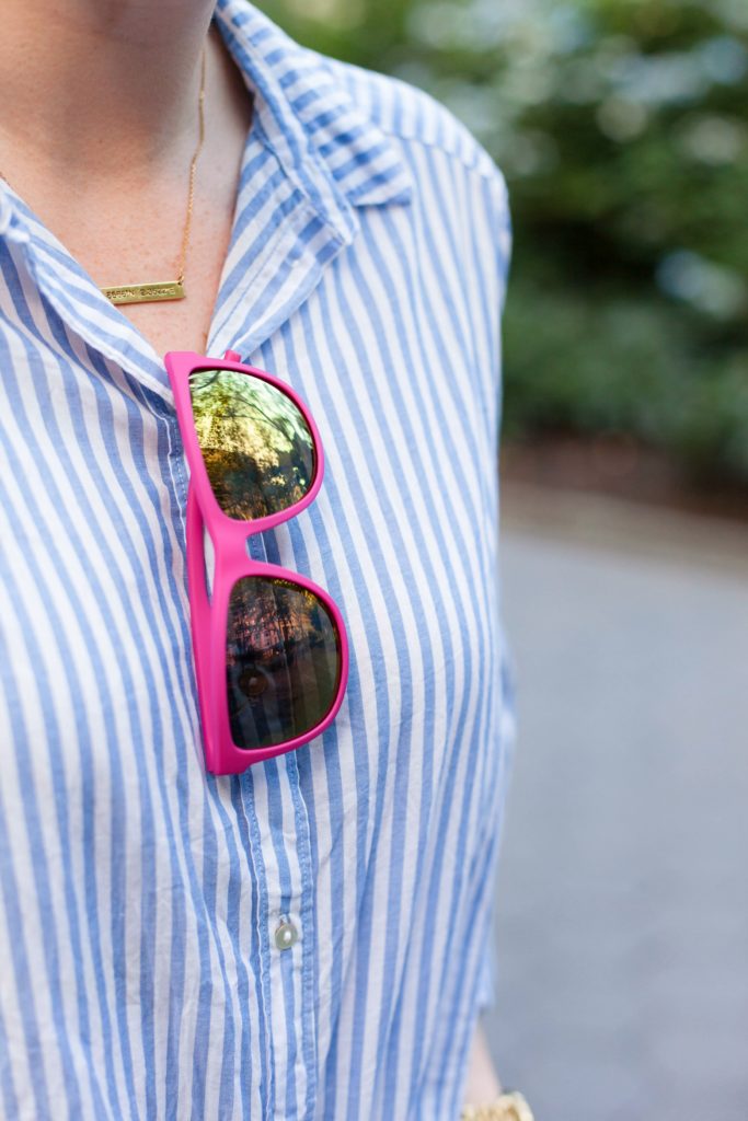 Summer Sunnies