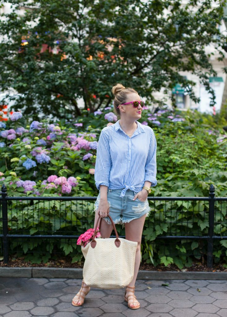 Summer style