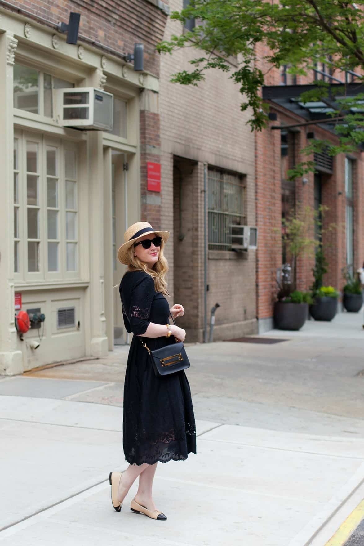 My Favorite Posts About New York City