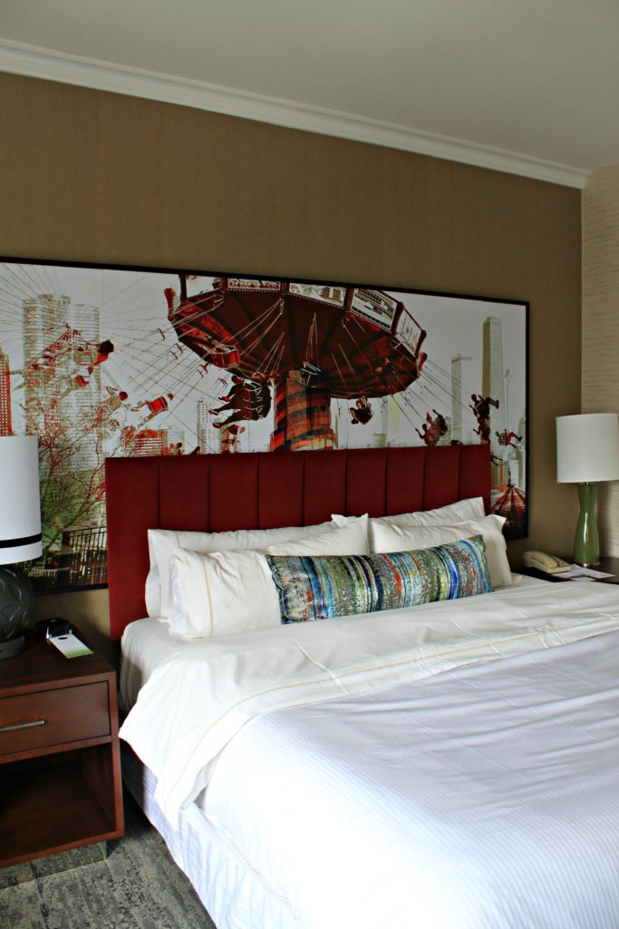 The Westin Michigan Avenue Chicago