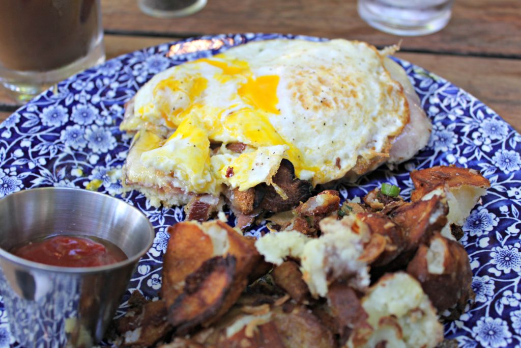 Where to eat in Nantucket