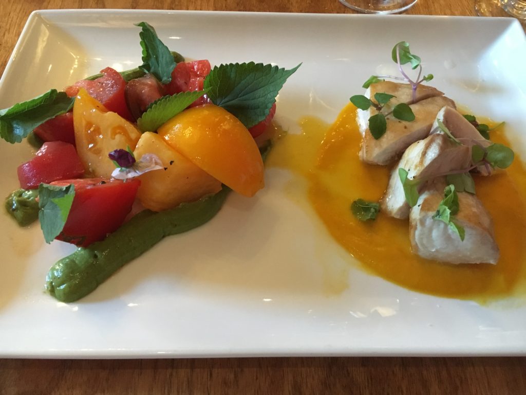 Where to Eat in Nantucket