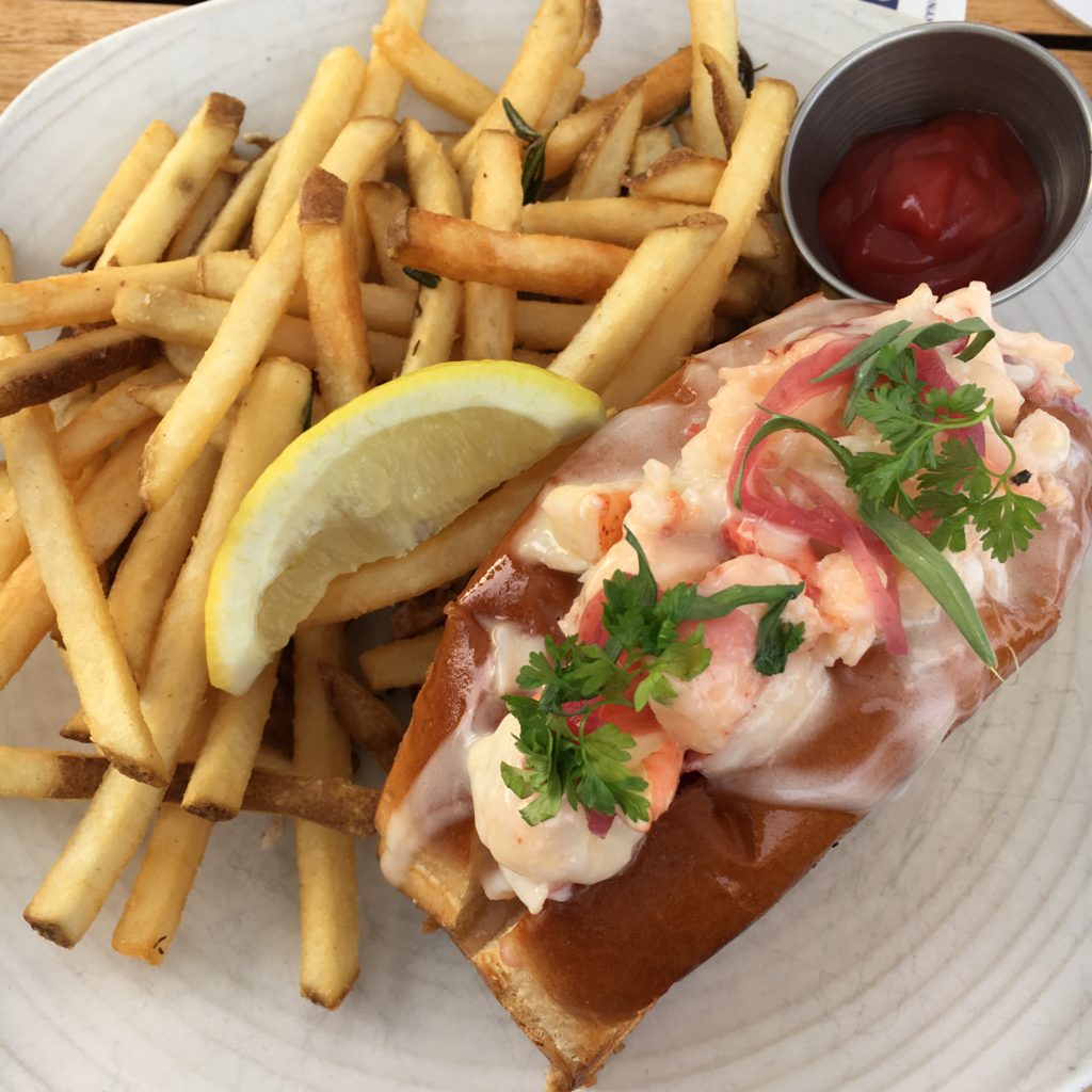 Where to Eat in Nantucket