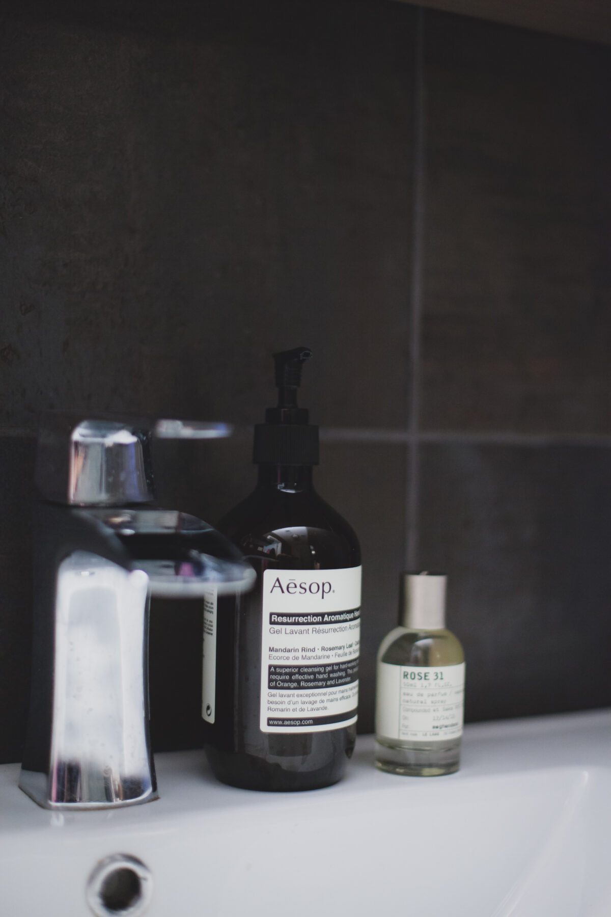 The Best Little Luxuries