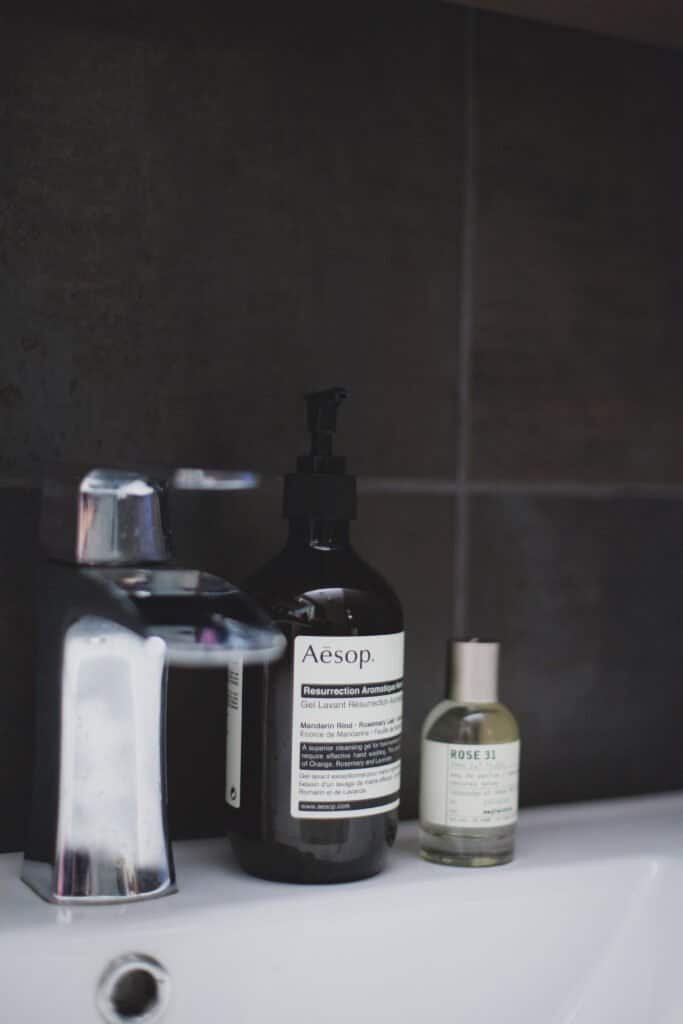 The Best Little Luxuries