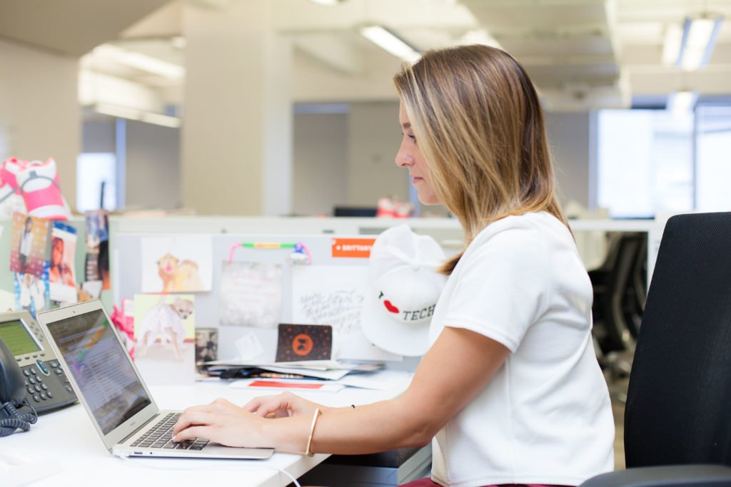 Witty Conversation with Birchbox's Brittany Tomkiewicz