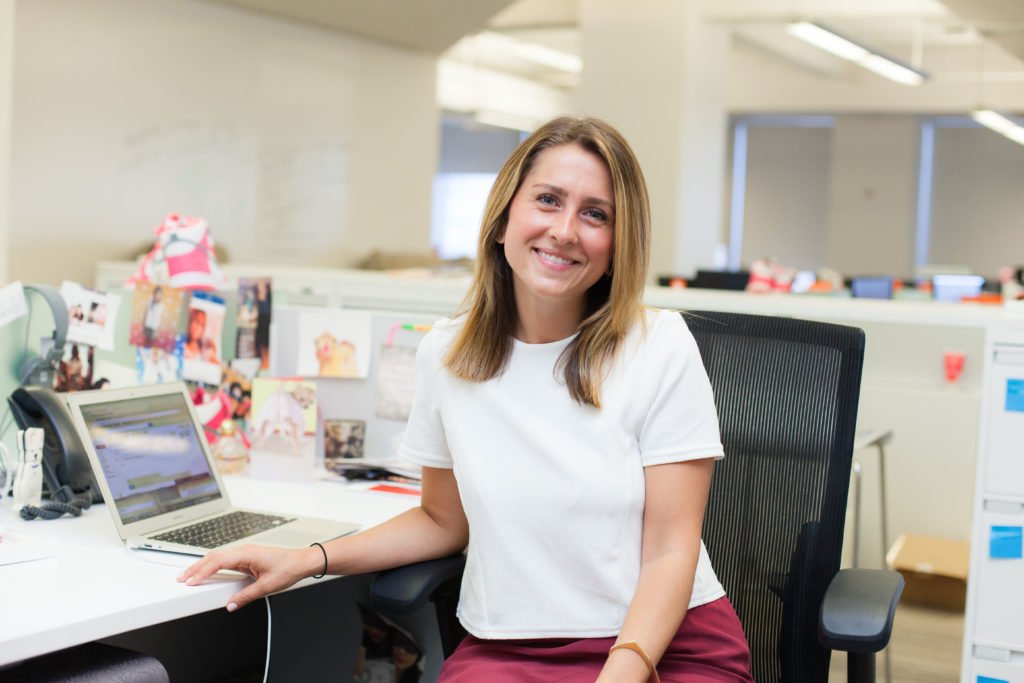 Meet Birchbox's Senior PR & Partnerships Manager