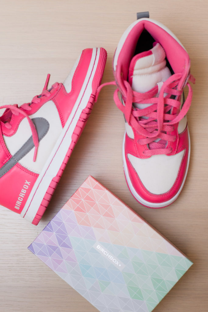 Inside Birchbox's Headquarters