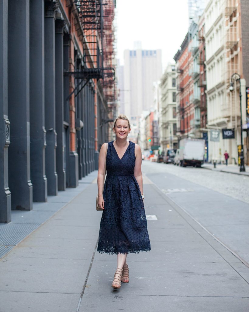 Meghan Donovan I Soho I wit & whimsy