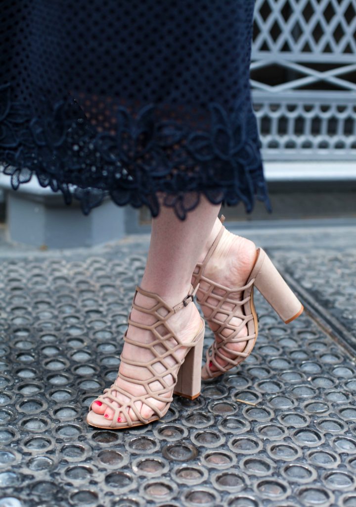 Schutz Jaden Sandals