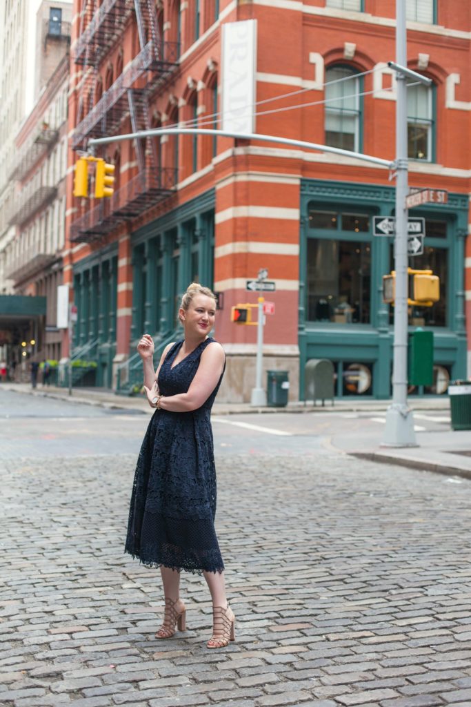Soho I New York I wit & whimsy