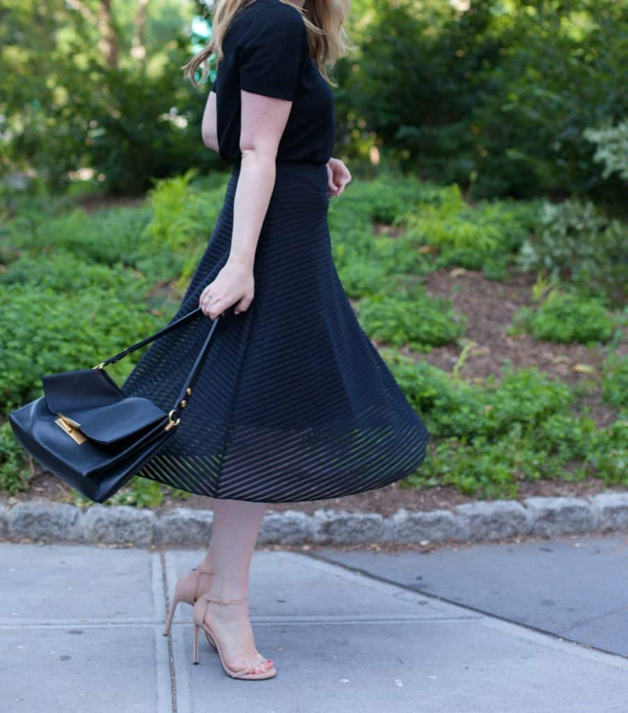 Twirl I @meghandono
