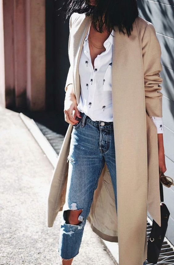 10 Pieces to Buy for Fall