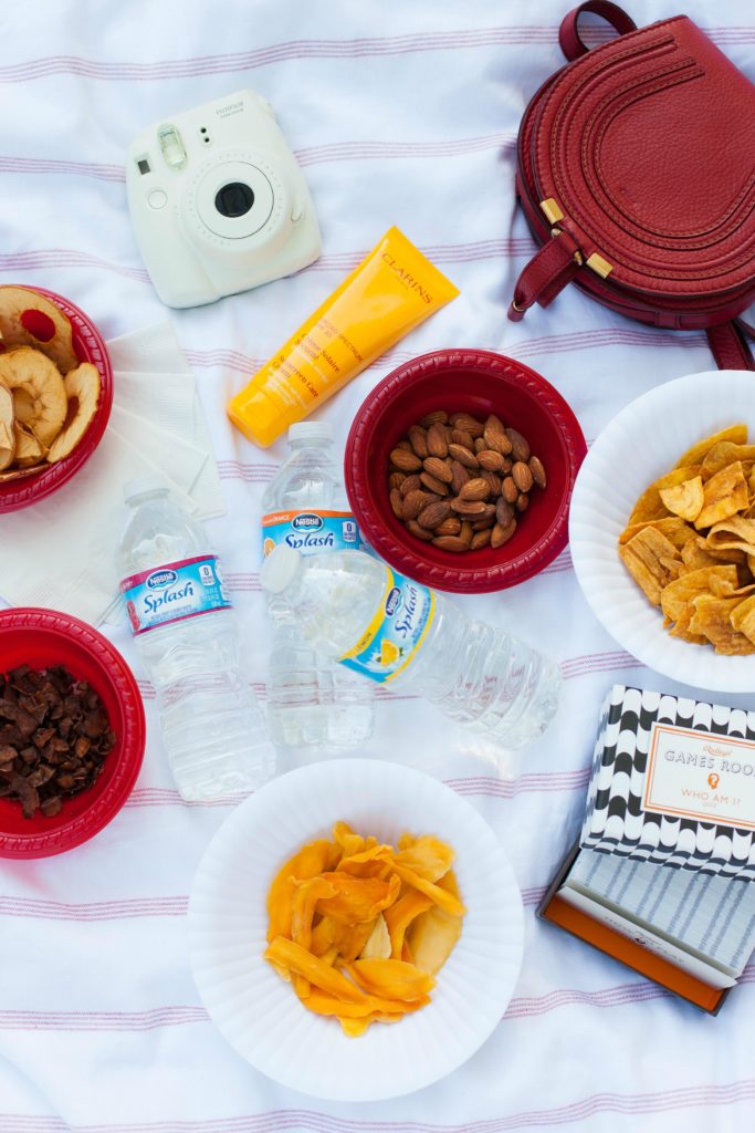 A Summer Picnic I wit & whimsy