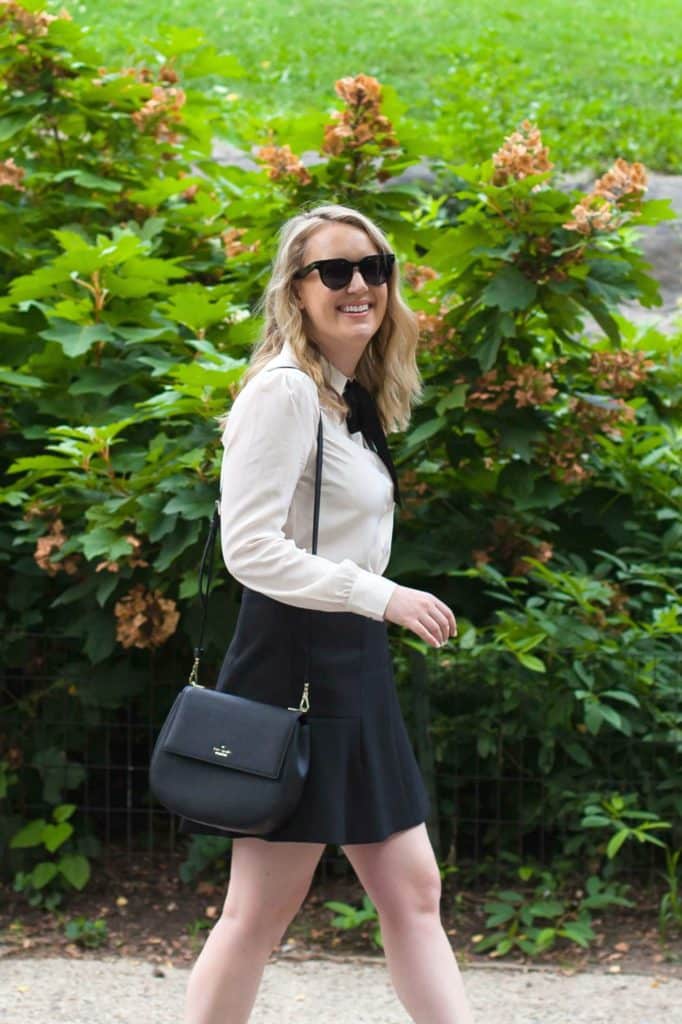 Byrdie Bag I wit & whimsy