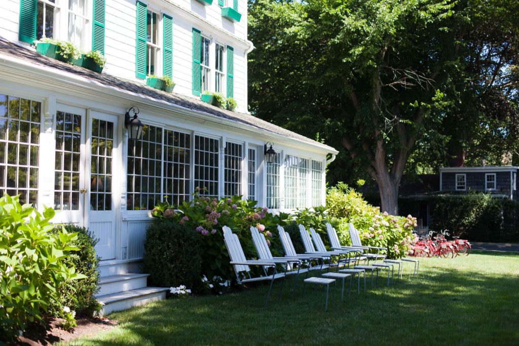 The Maidstone I East Hampton, NY