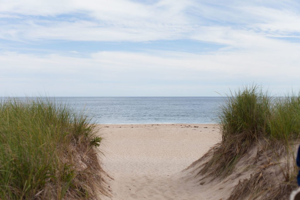 Hither Hills Beach I Hamptons
