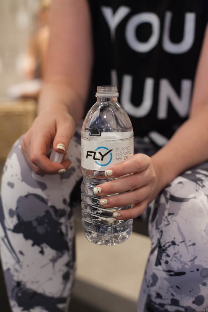 Flywheel Sports