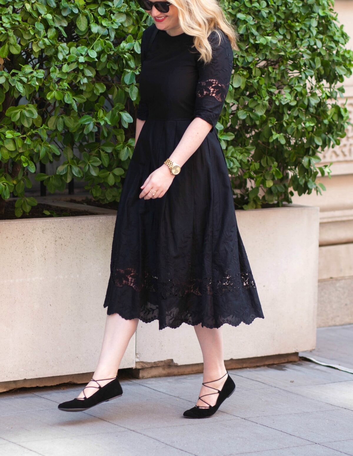 All Black for Fall