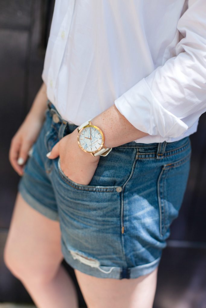 Christian Paul Watch