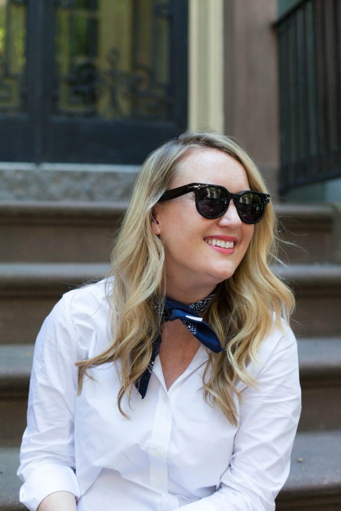 Bandana Styled
