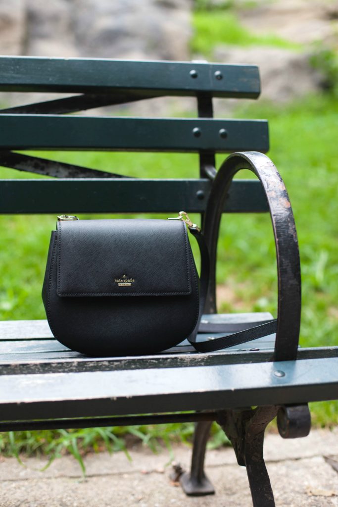 Kate Spade Byrdie Bag