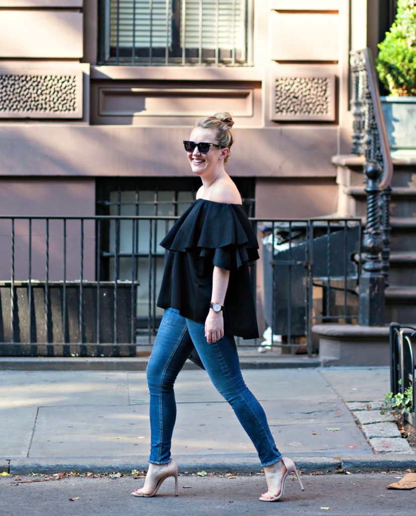 MLM Top I Street Style