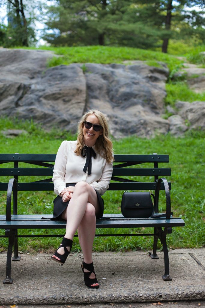 Meghan Donovan I Kate Spade New York
