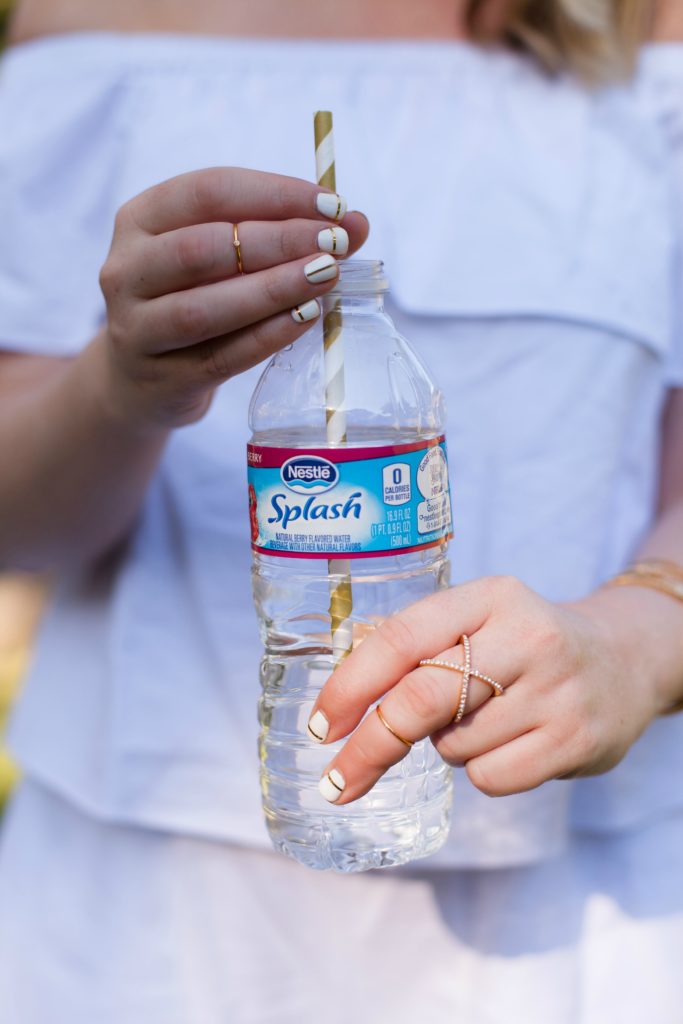 NESTLE SPLASH I wit & whimsy