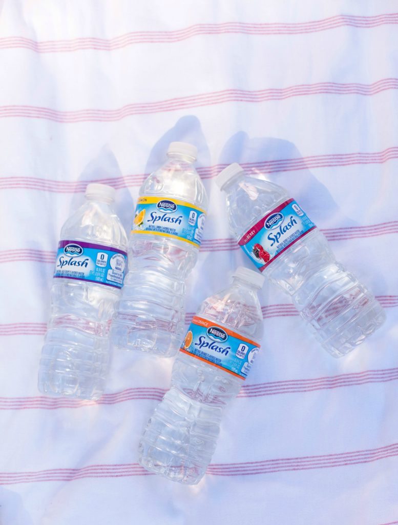 Summer Hydration