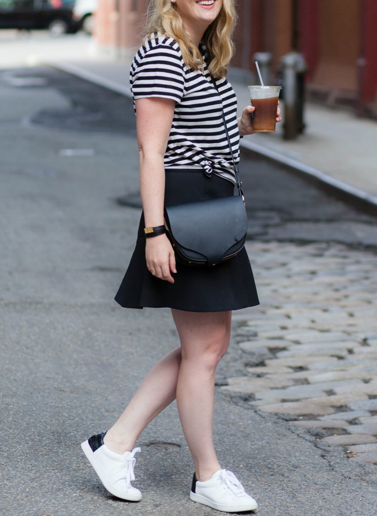 sporty style