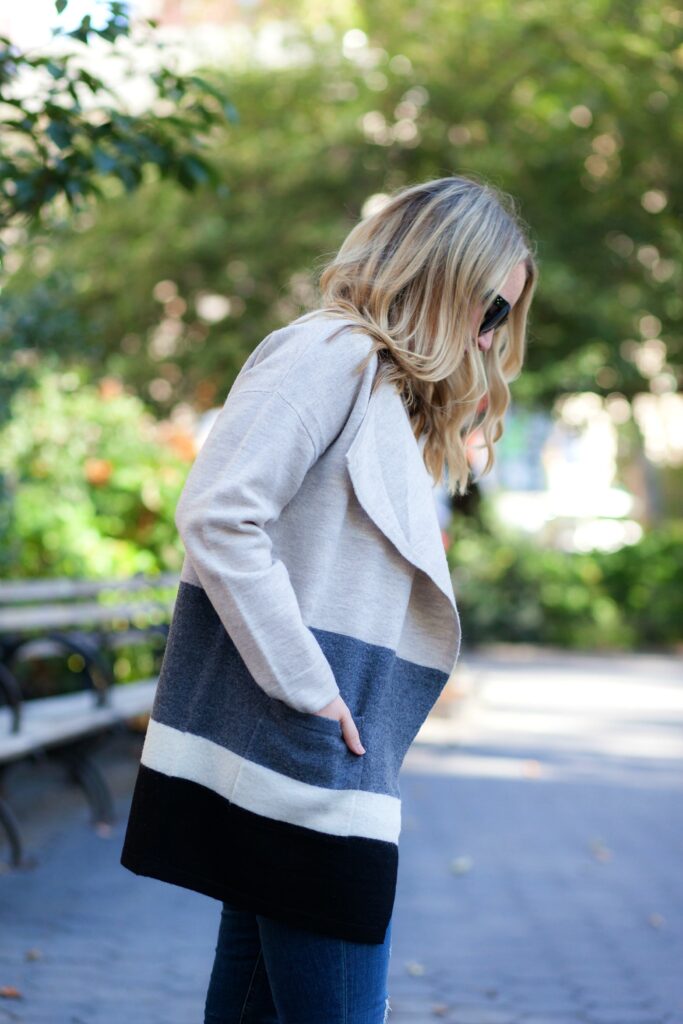 Car Coat I wit & whimsy @meghandono
